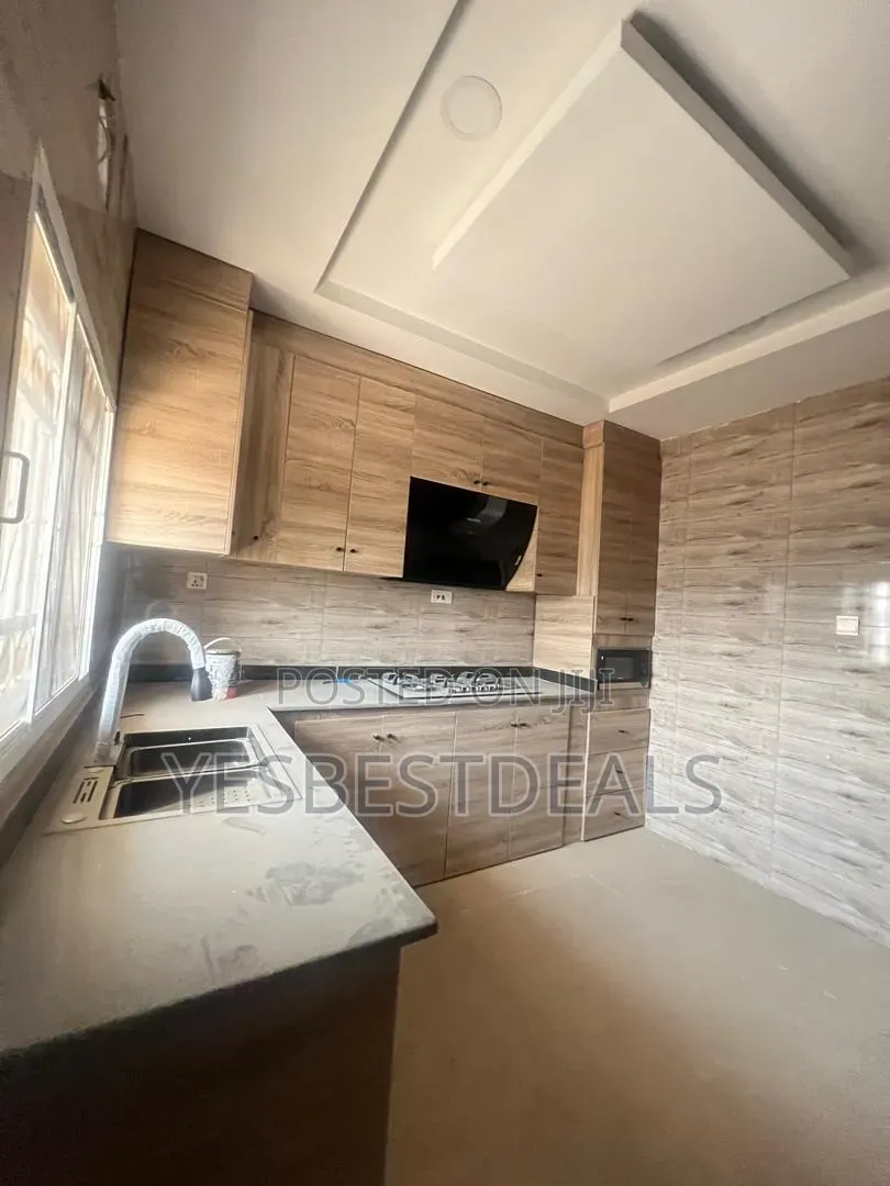 Furnished 5bdrm Townhouse/Terrace in Guzape for sale