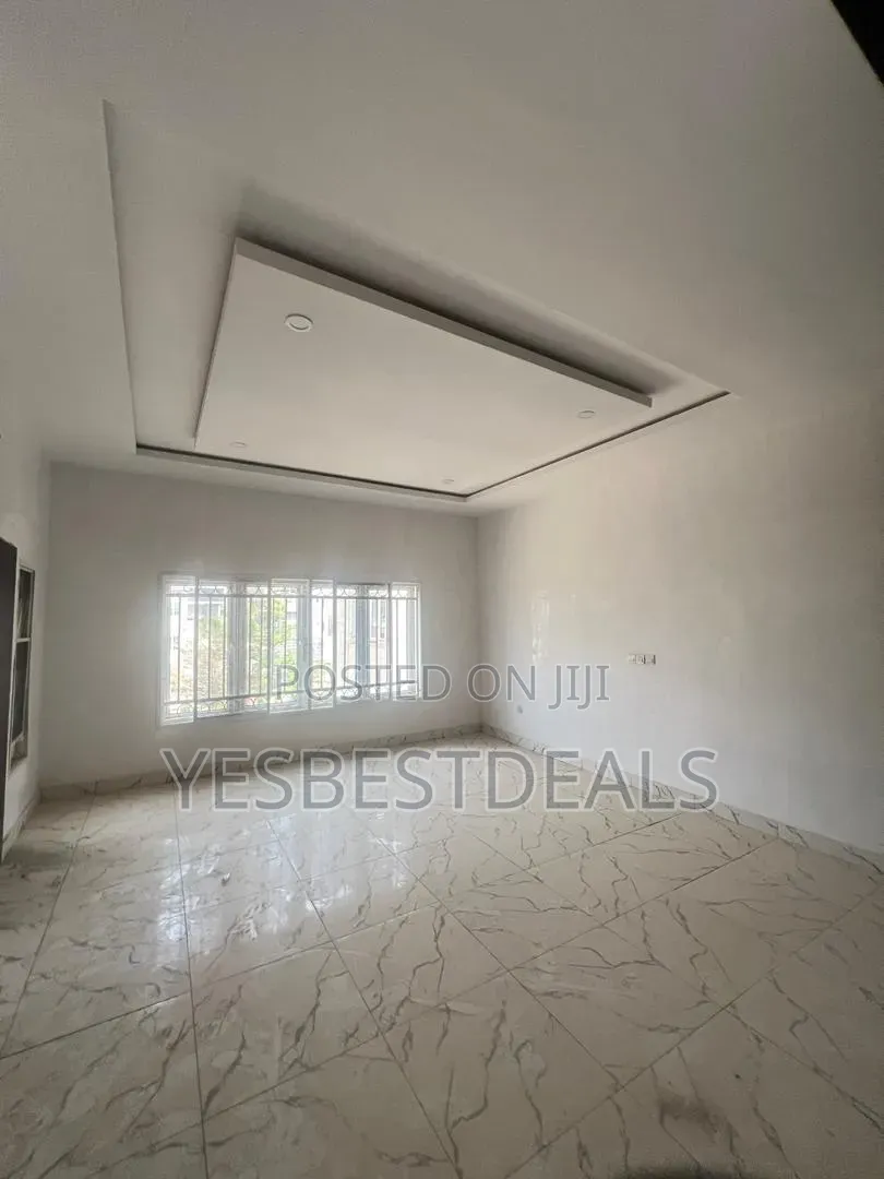 Furnished 5bdrm Townhouse/Terrace in Guzape for sale
