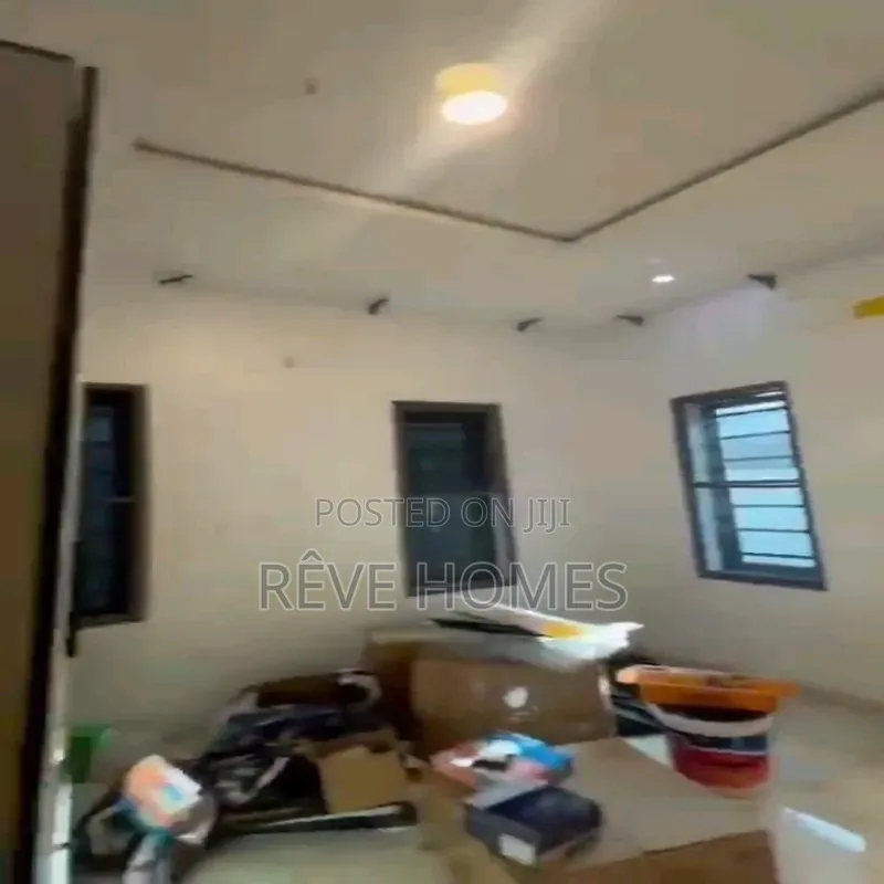 Mini Flat in Shomolu / Shomolu for rent