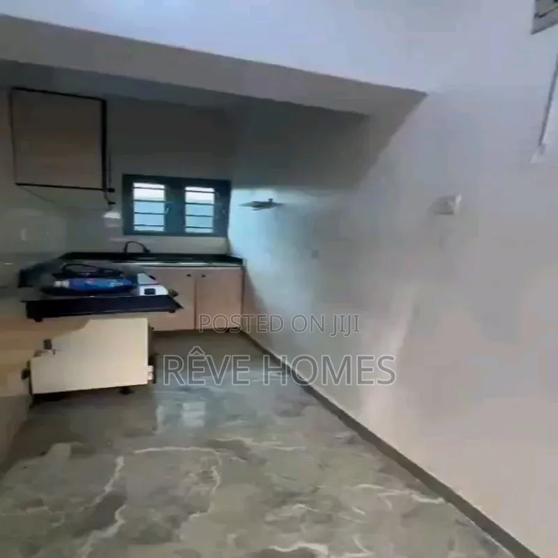 Mini Flat in Shomolu / Shomolu for rent