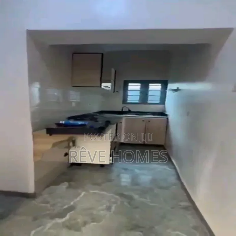 Mini Flat in Shomolu / Shomolu for rent