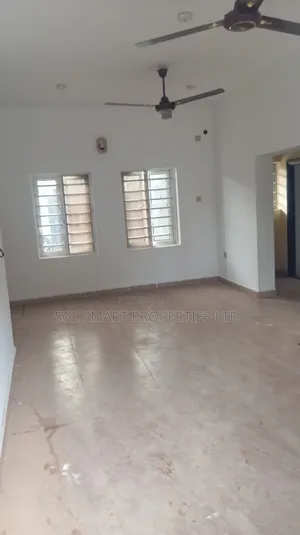 1bdrm Apartment in At Back Of U.B.A, Awka for rent