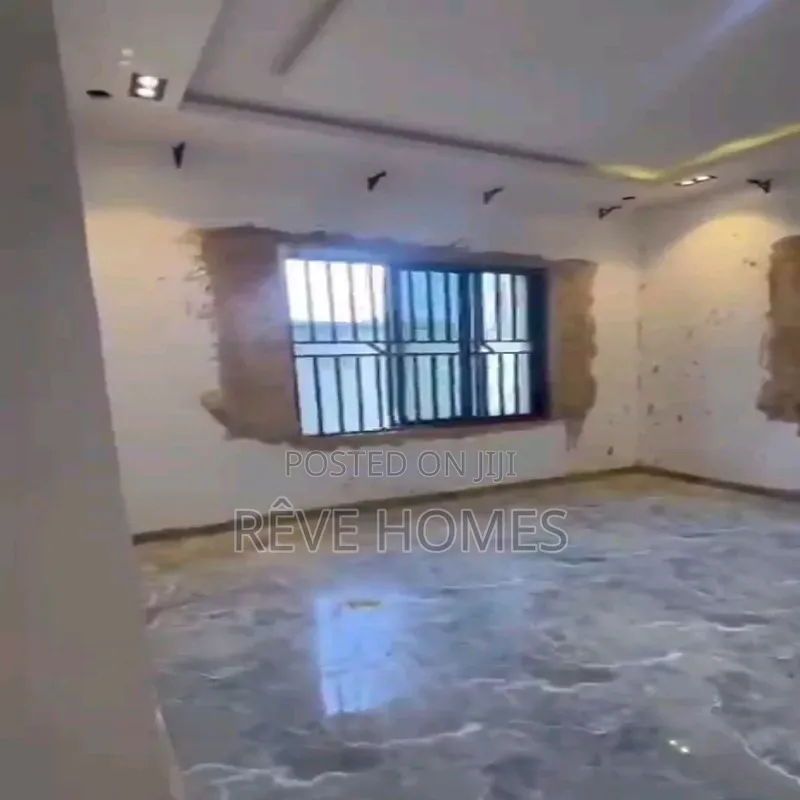 Mini Flat in Shomolu / Shomolu for rent
