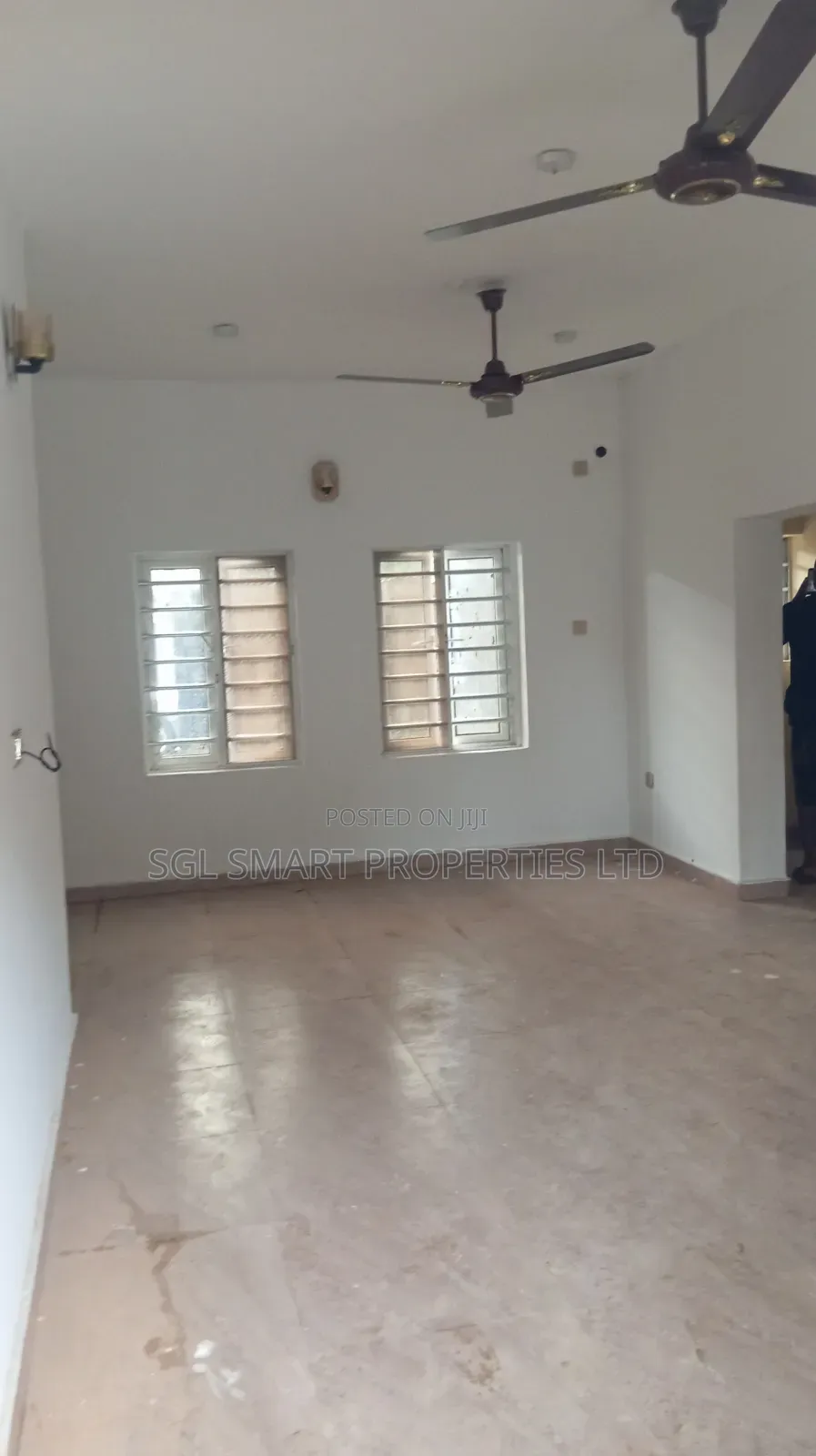 1bdrm Apartment in At Back Of U.B.A, Awka for rent