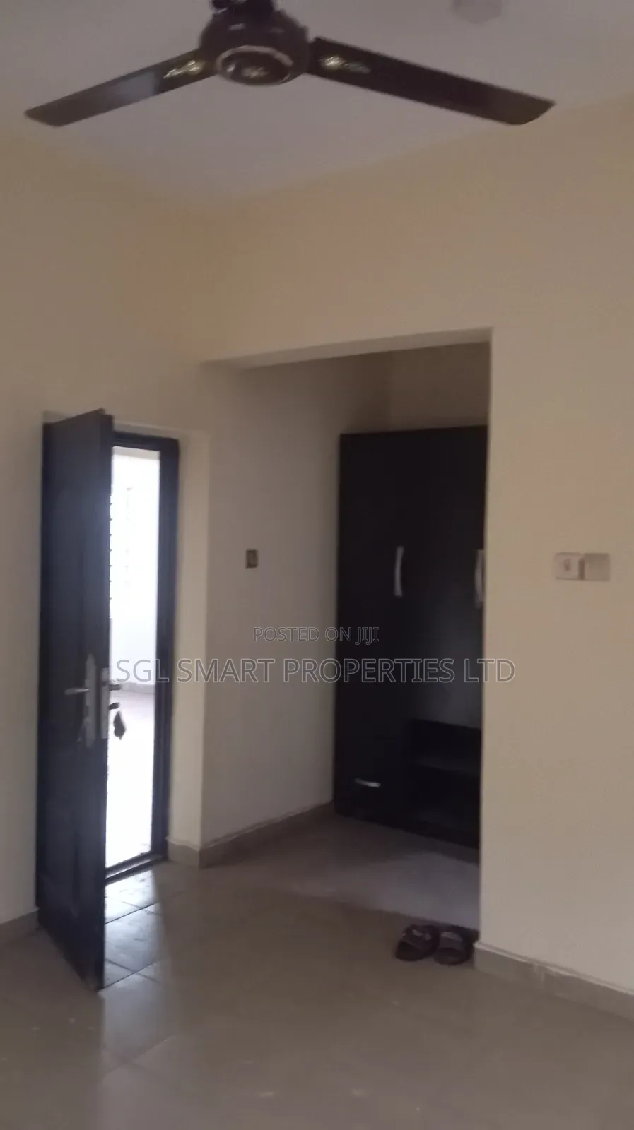 1bdrm Apartment in At Back Of U.B.A, Awka for rent