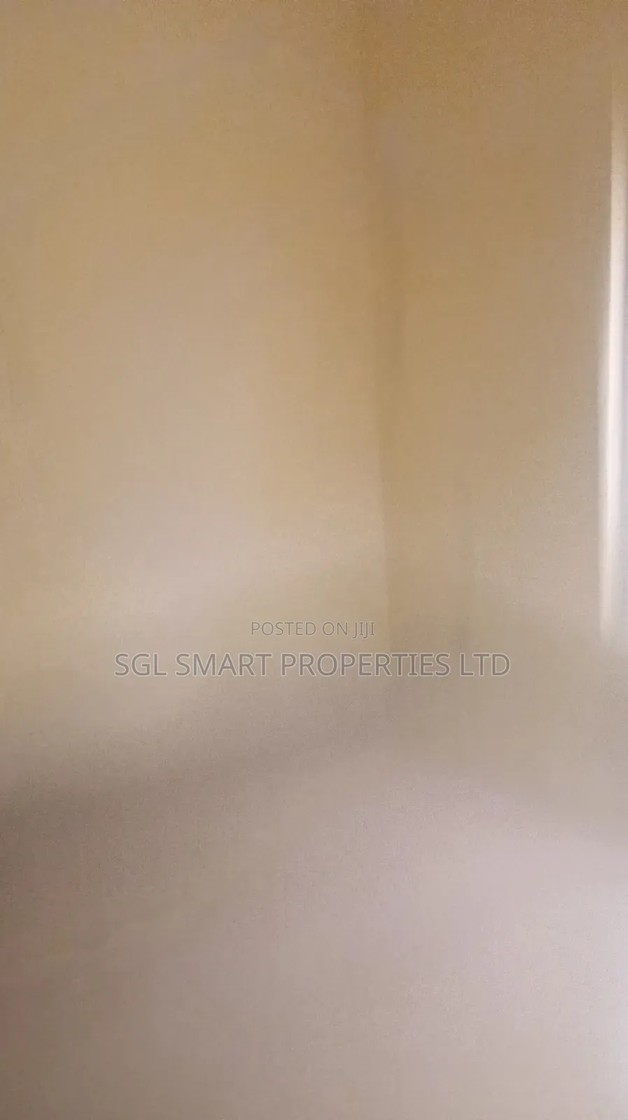 1bdrm Apartment in At Back Of U.B.A, Awka for rent