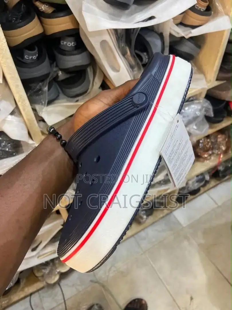 Crocs Clogs for Everyday Wear | Pay on Delivery Lagos