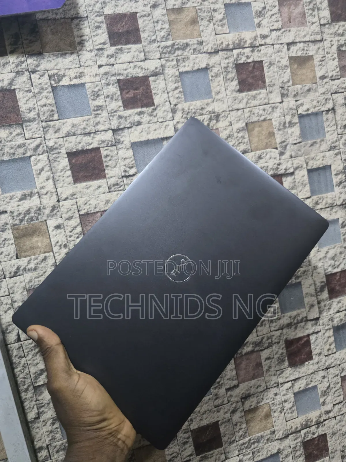 Laptop Dell Latitude 5300 16GB Intel Core i7 SSD 512GB
