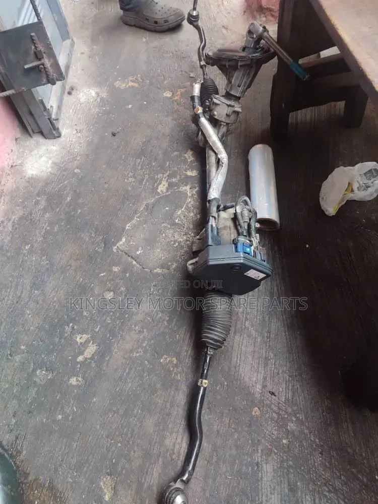Steering Rack Ford Edge 2016/2019 and Ford Fusion 2011/2019