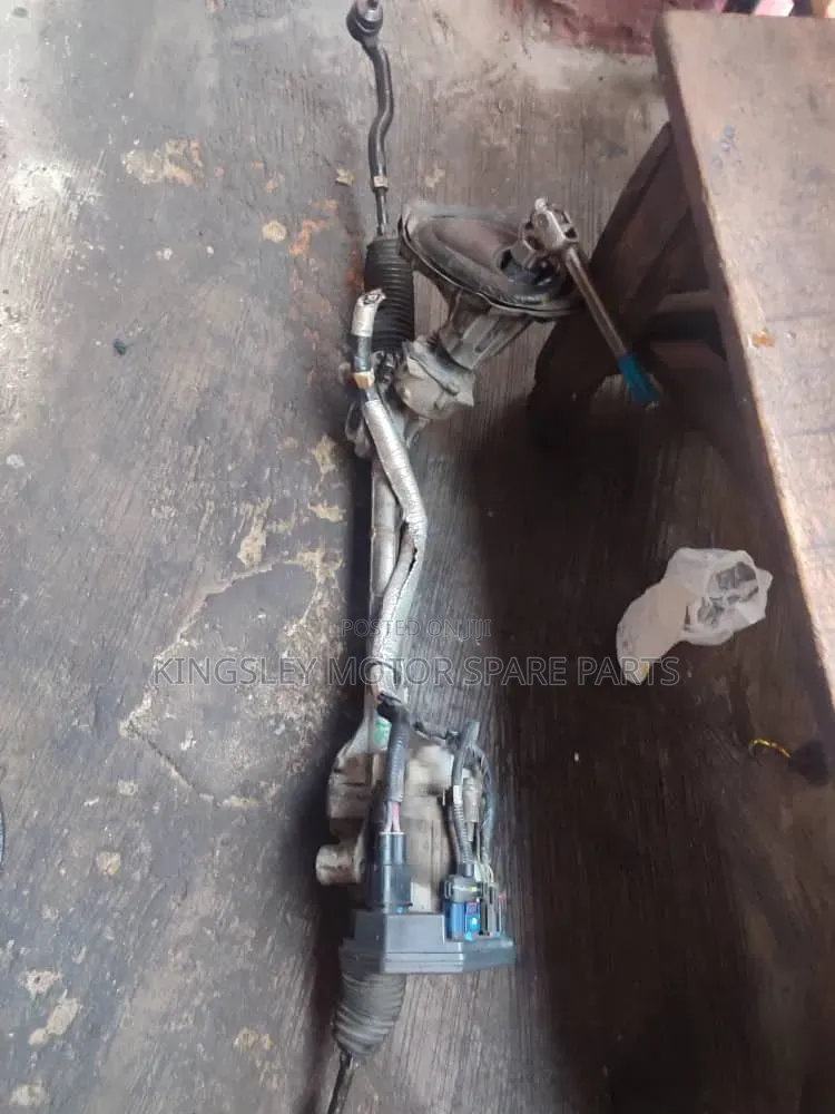 Steering Rack Ford Edge 2016/2019 and Ford Fusion 2011/2019