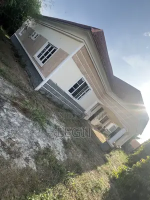 4bdrm Bungalow in Minna for sale