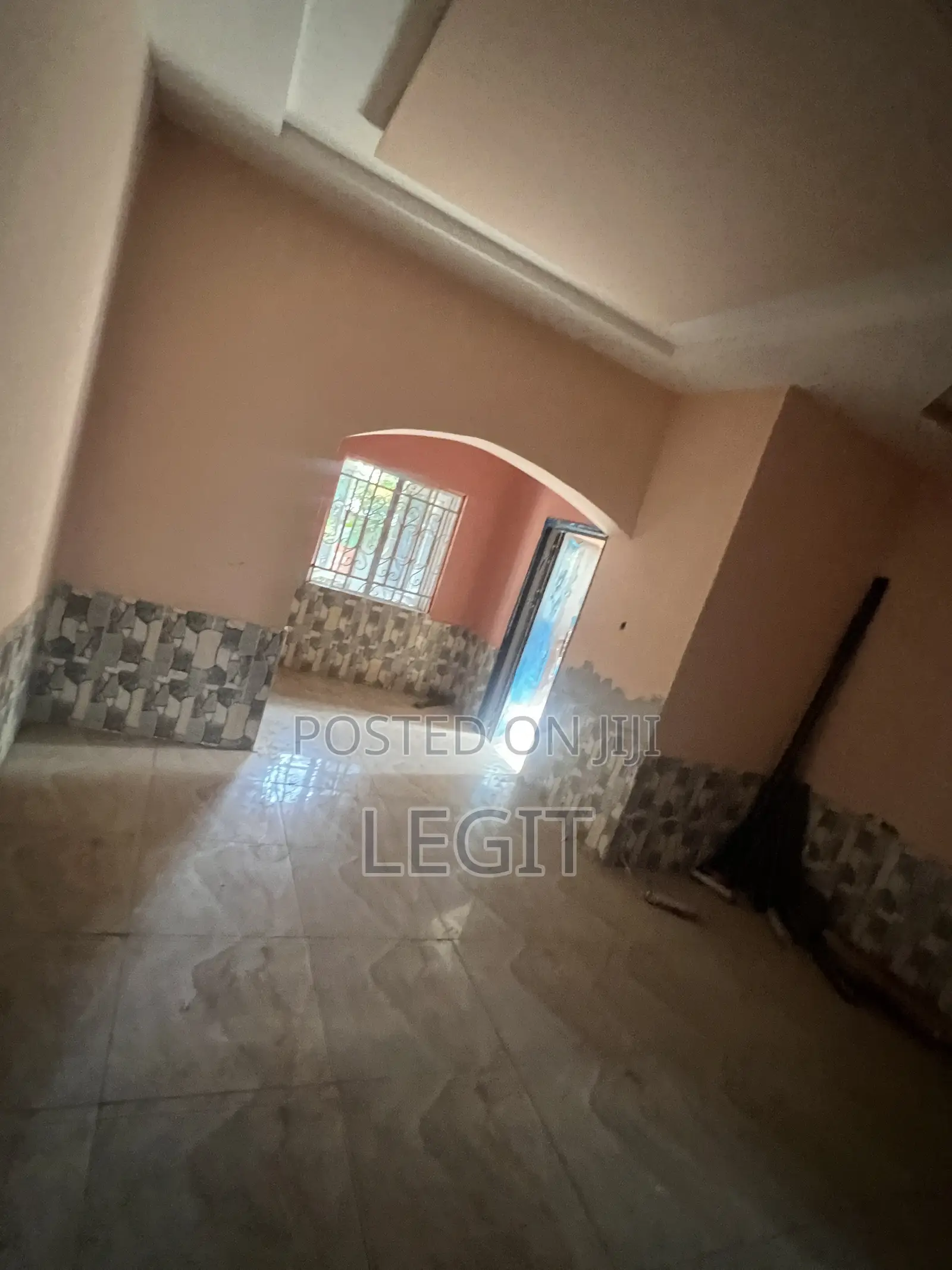 4bdrm Bungalow in Minna for sale