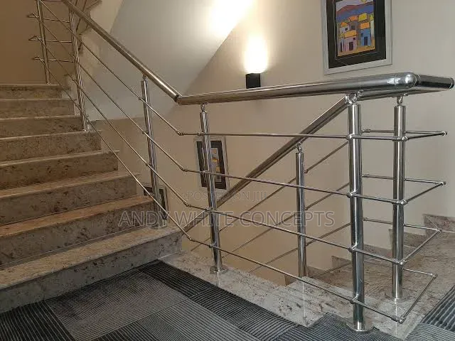 Hand Railing