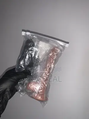 Strap on Dildo