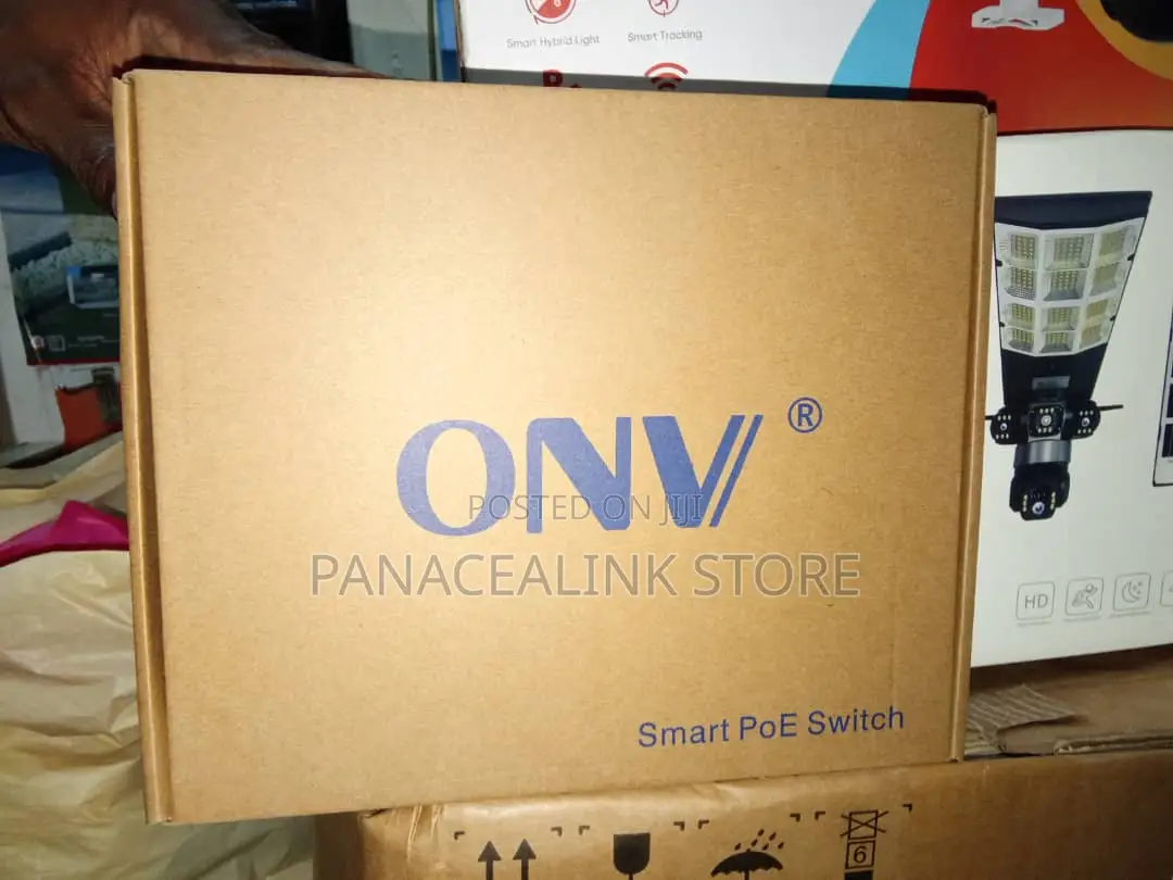 ONV Network Switch