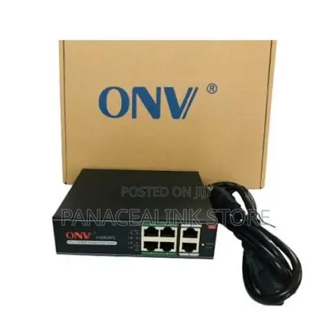 ONV Network Switch