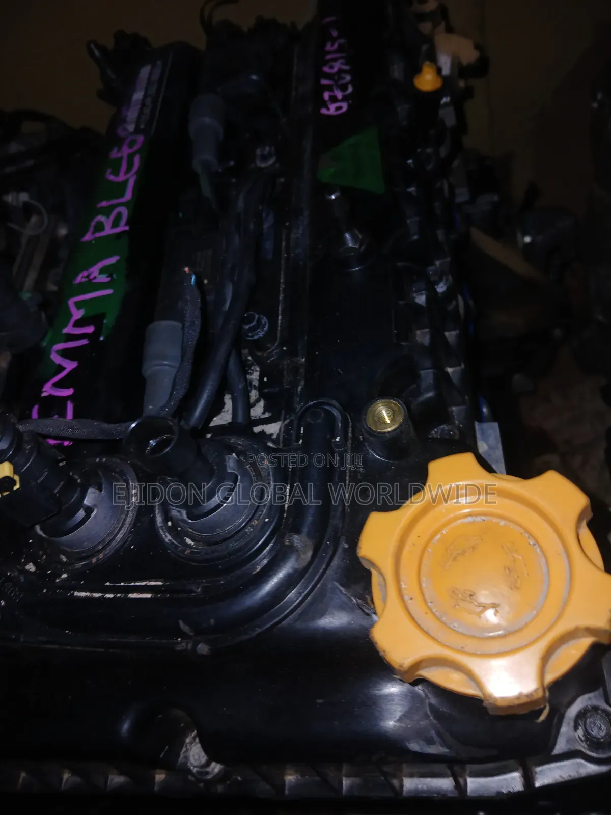 1.5l 15s4c VTi TECH ROEWE350 360 ROEWE iS 2011 2015 2017 2021 2024 025