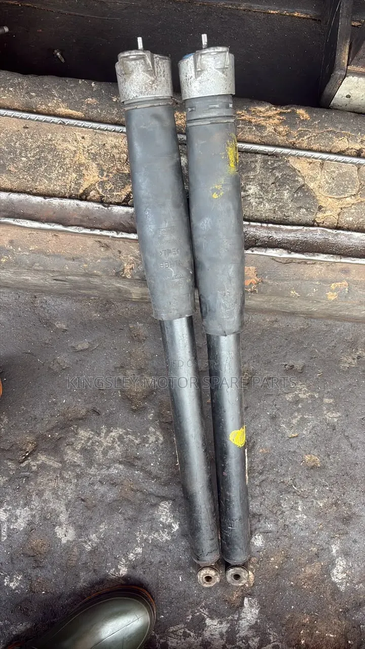 Back Shock Ford Focus and Ford Escape 2011/2017