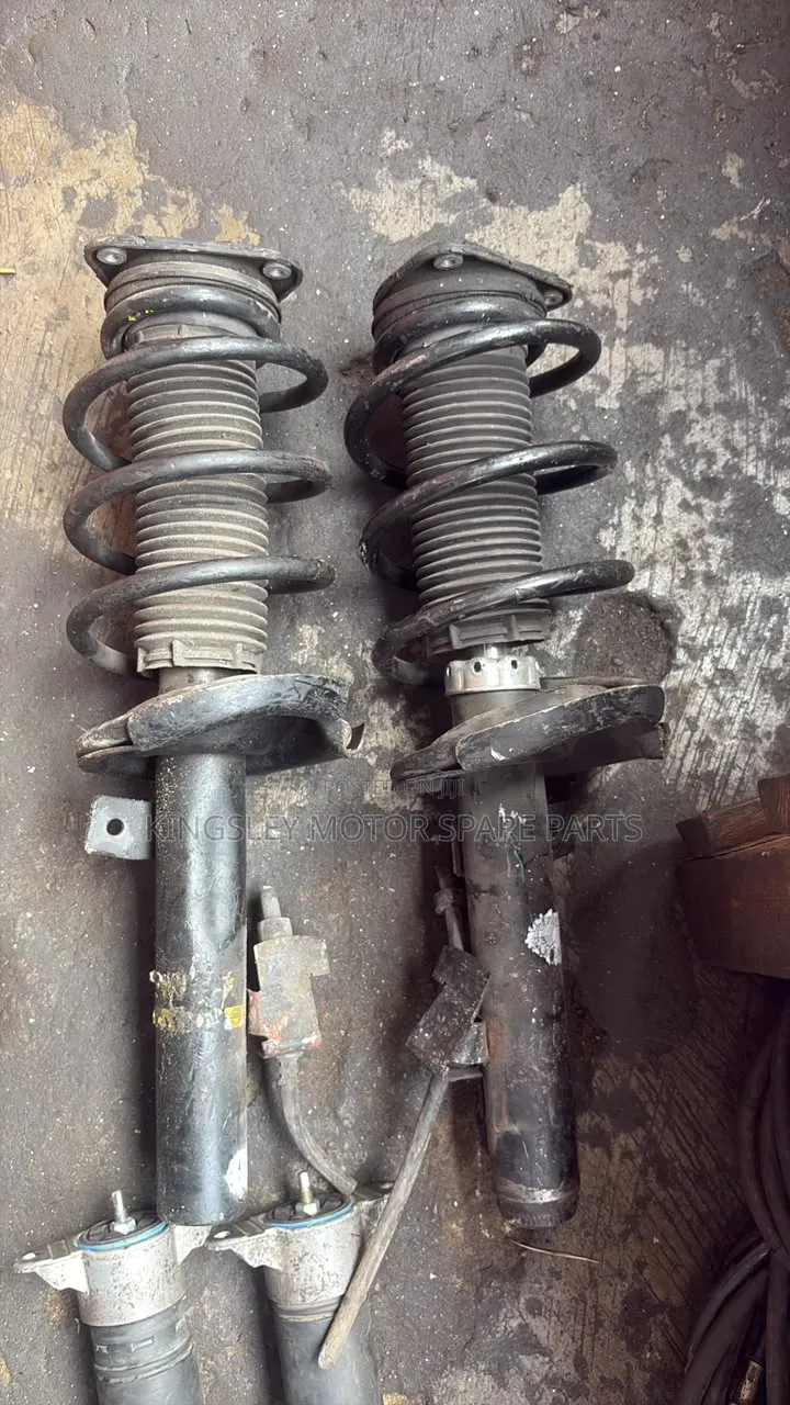Front Shock Ford Escape 2011/2015 and Ford Focus 2011/2018