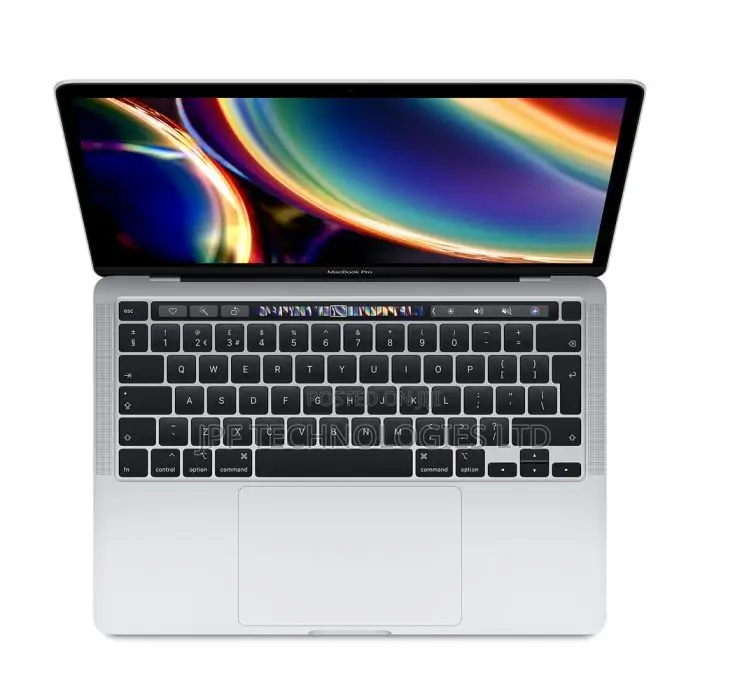 Laptop Apple MacBook Pro 2020 16GB Intel Core i5 SSD 500GB