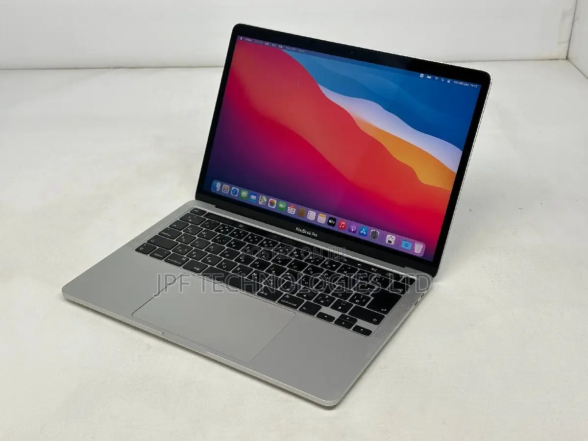 Laptop Apple MacBook Pro 2020 16GB Intel Core i5 SSD 500GB