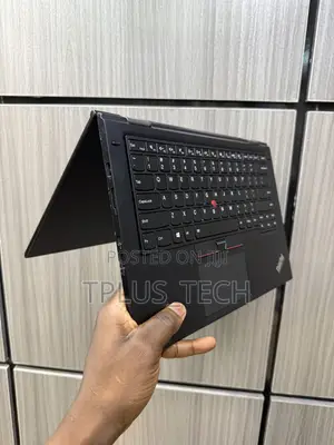 Laptop Lenovo ThinkPad X1 Carbon 8GB Intel Core i5 SSD 256GB