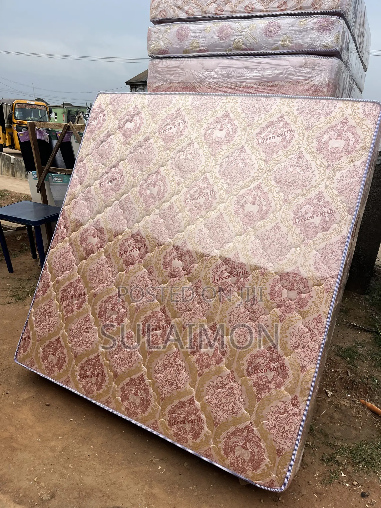 Mattresses