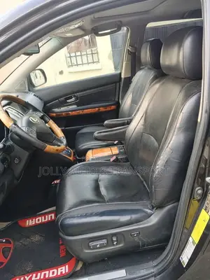 Lexus RX 350 2008