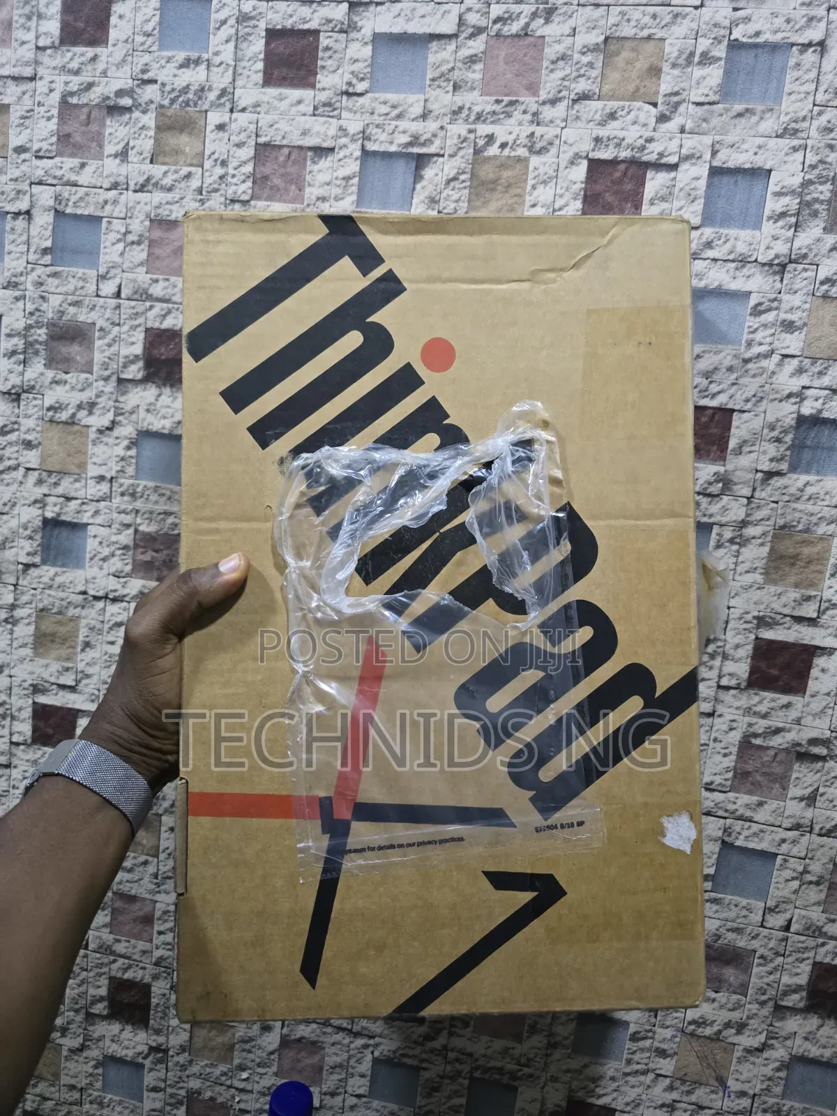 New Laptop Lenovo ThinkPad X1 Carbon 16GB Intel Core Ultra 7 SSD 2T