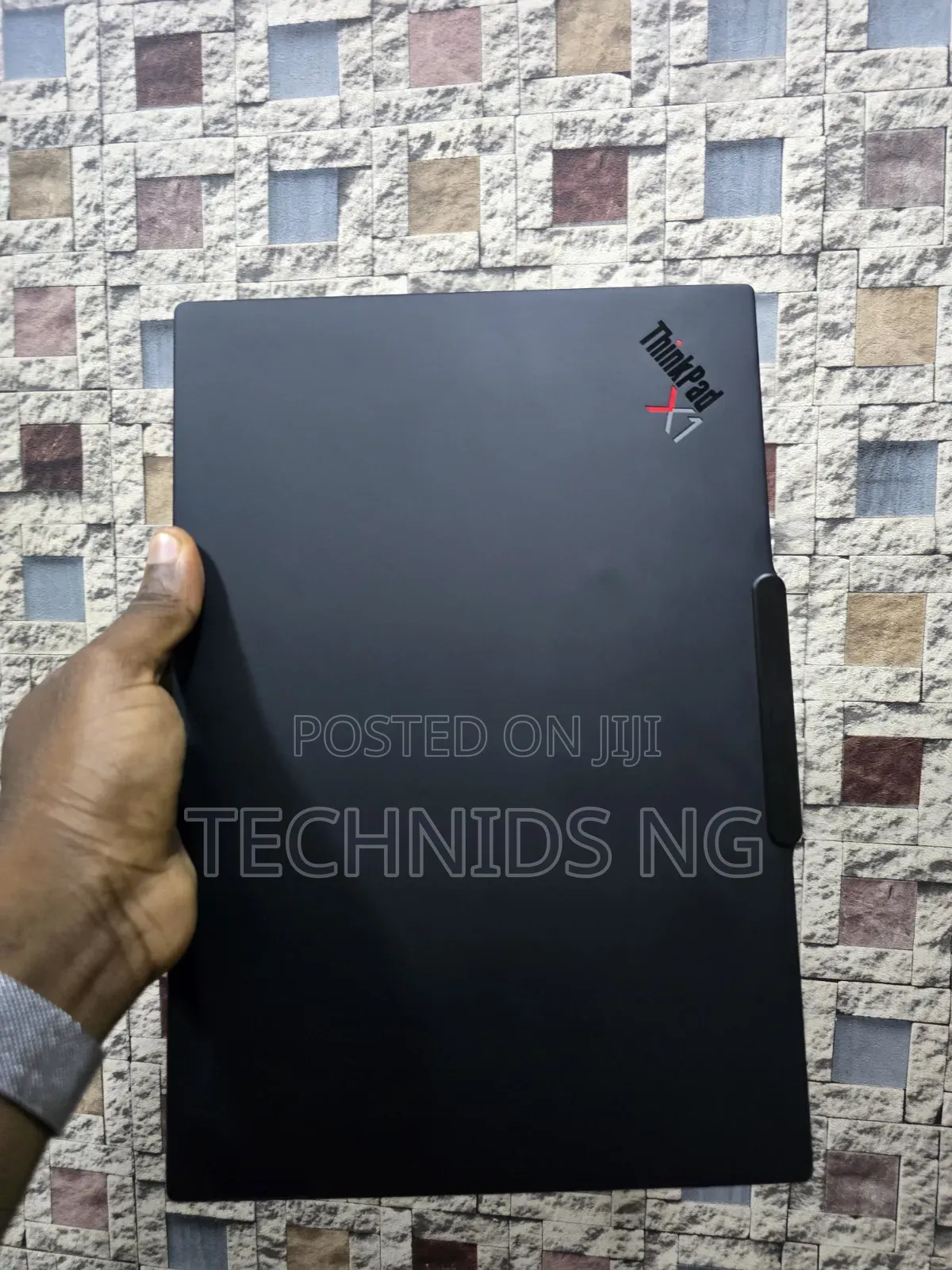 New Laptop Lenovo ThinkPad X1 Carbon 16GB Intel Core Ultra 7 SSD 2T