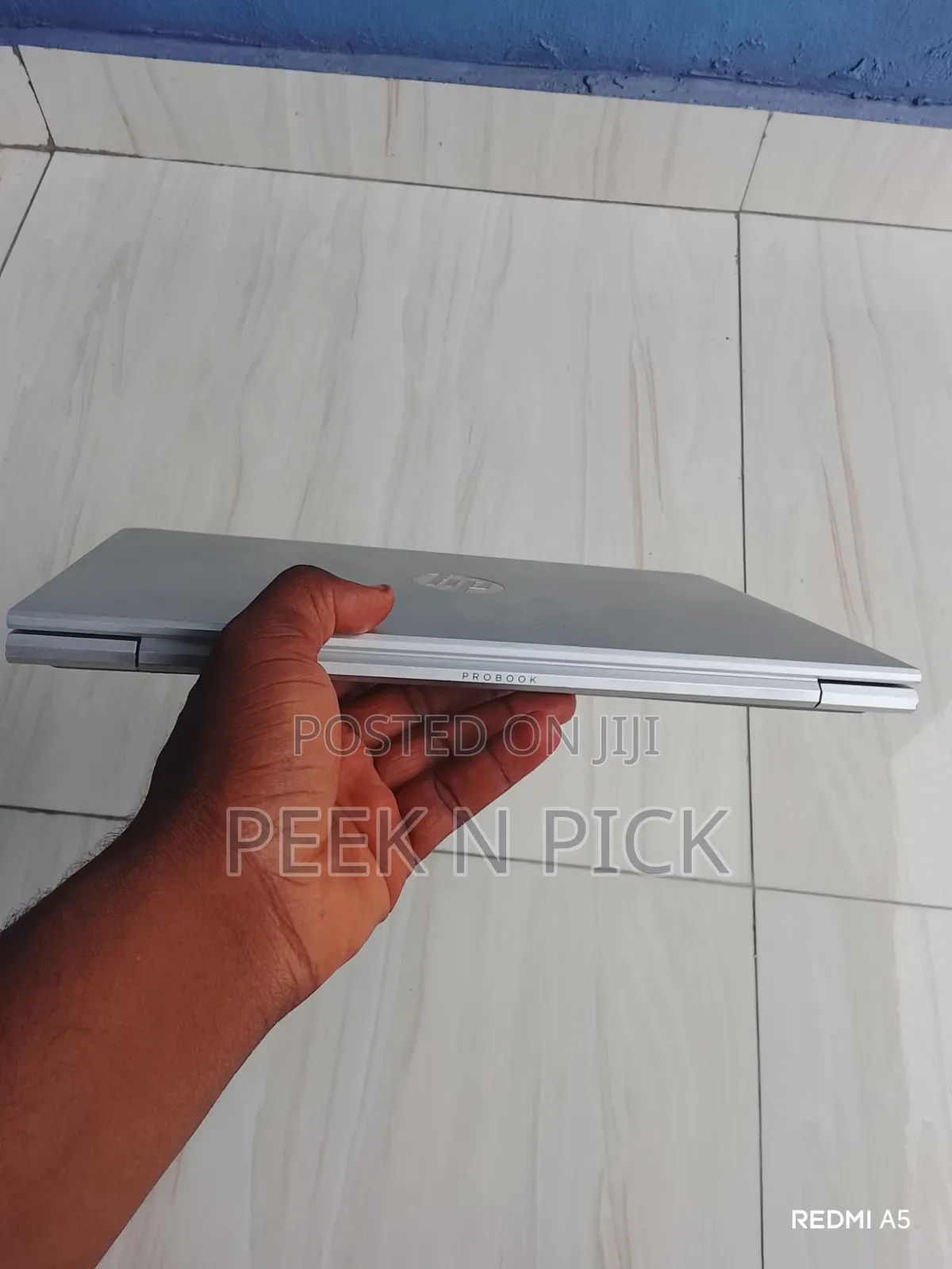 Laptop HP ProBook 440 G9 16GB Intel Core i5 SSD 256GB