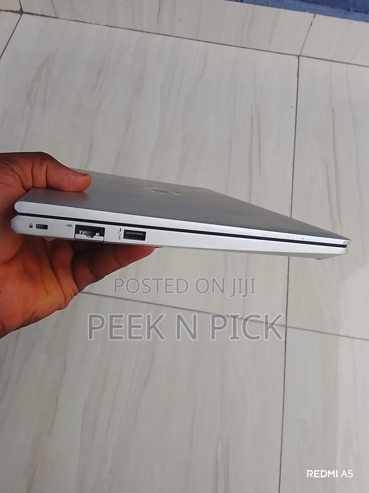 Laptop HP ProBook 440 G9 16GB Intel Core i5 SSD 256GB