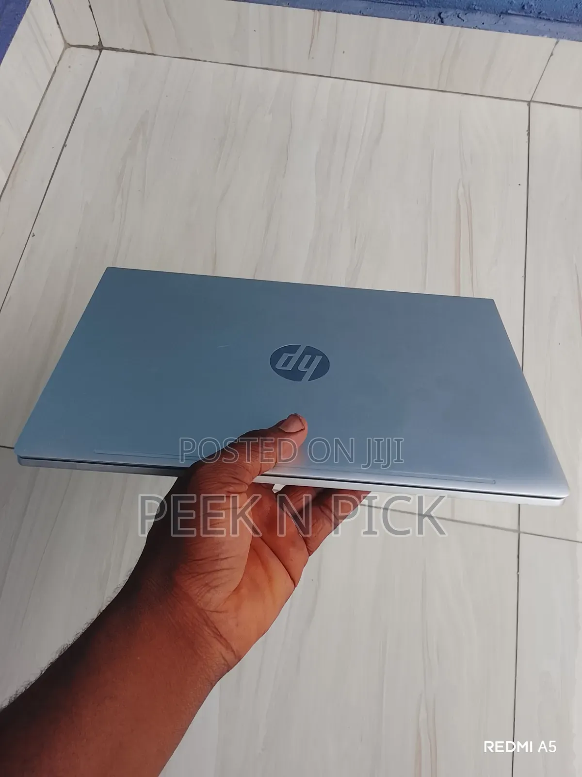 Laptop HP ProBook 440 G9 16GB Intel Core i5 SSD 256GB