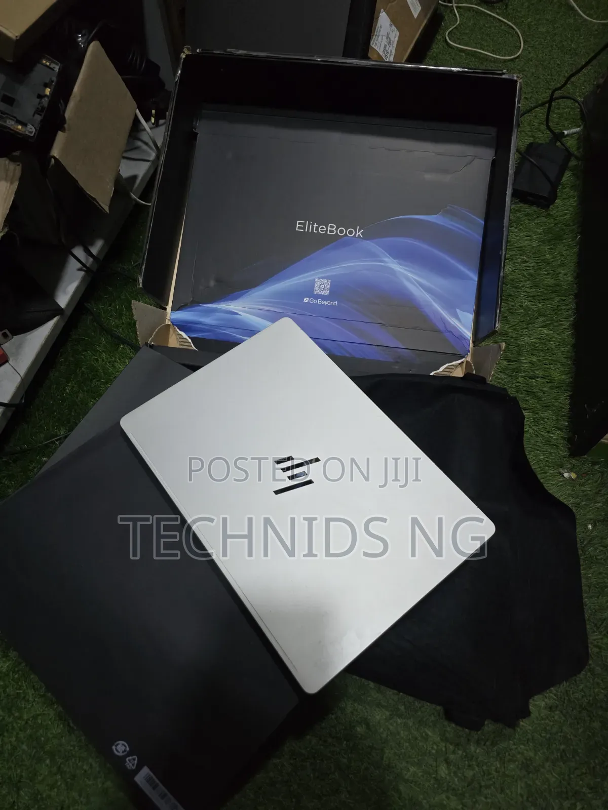 New Laptop HP 64GB AMD Ryzen 9 SSD 512GB