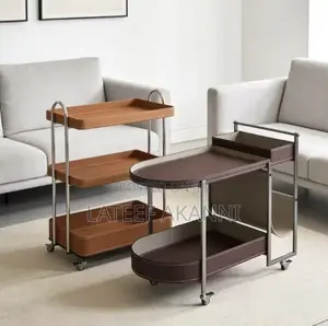 Bar Cart/ Trolley