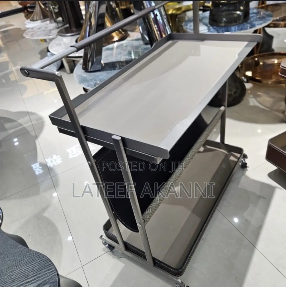 Bar Cart/ Trolley
