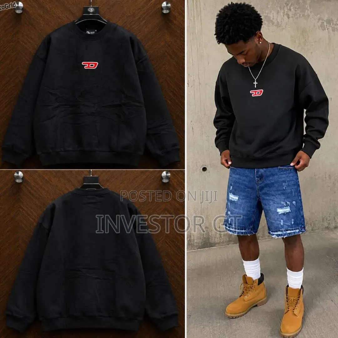 Luxury Clothes
