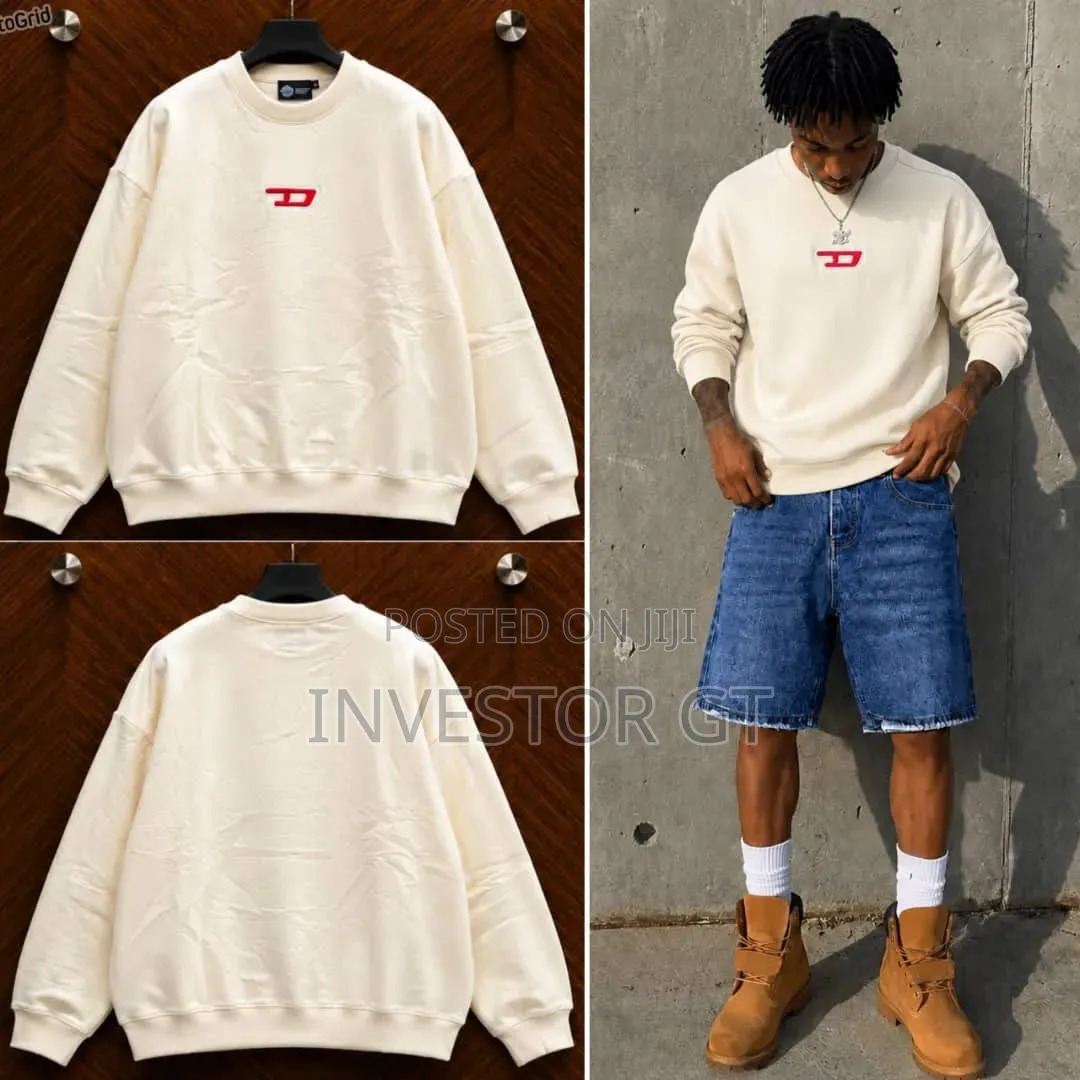 Luxury Clothes