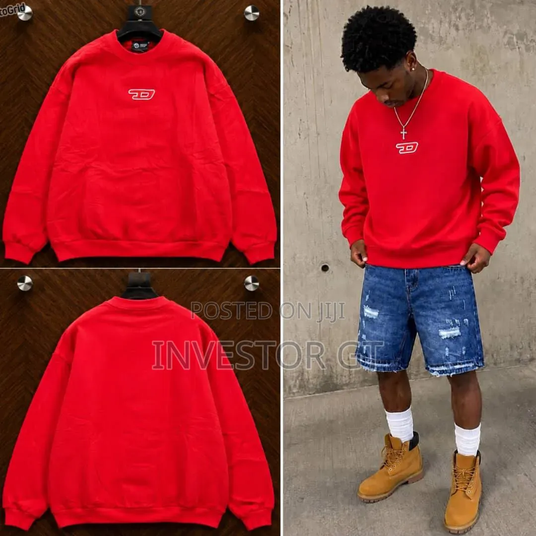 Luxury Clothes