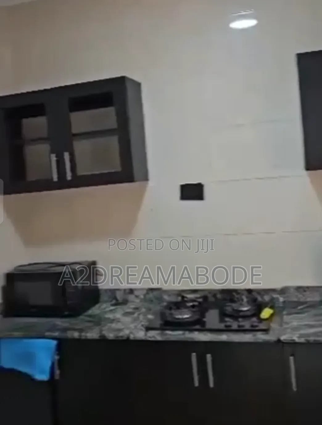 Furnished 2bdrm Apartment in Yaba, Alagomeji for rent