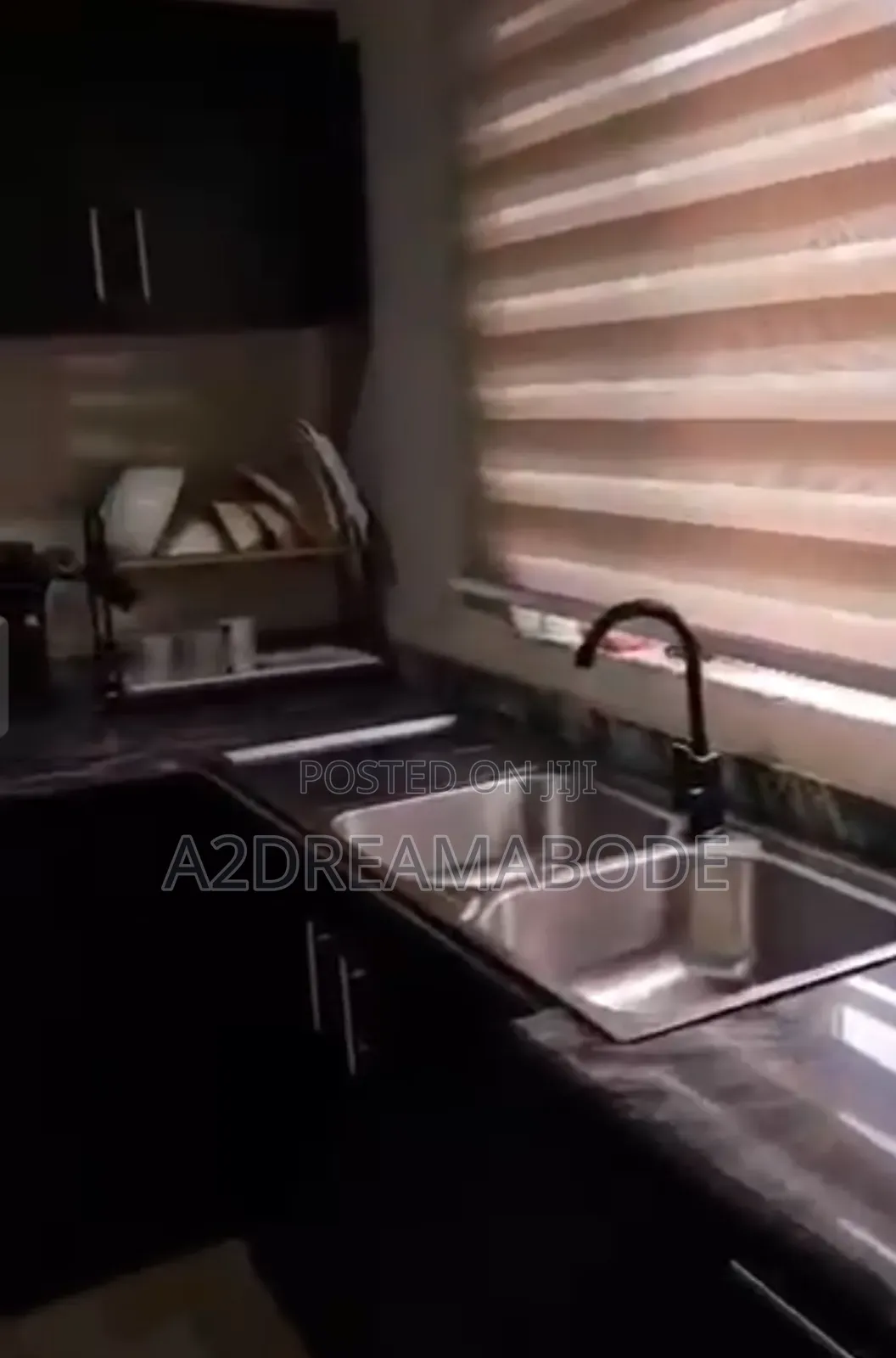 Furnished 2bdrm Apartment in Yaba, Alagomeji for rent