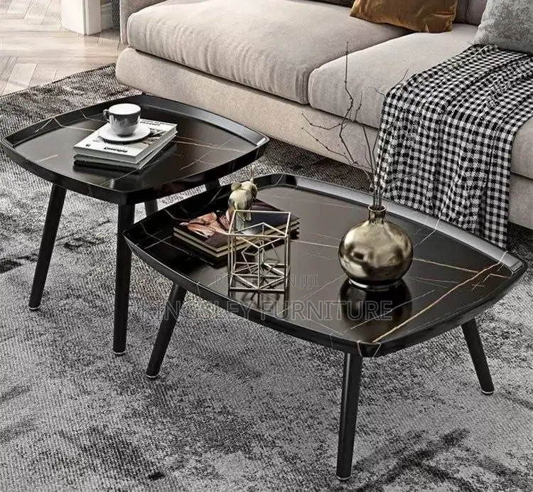 2 in 1 Center Table