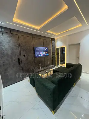 Brand New 1 Bedroom Apartment With Balcony