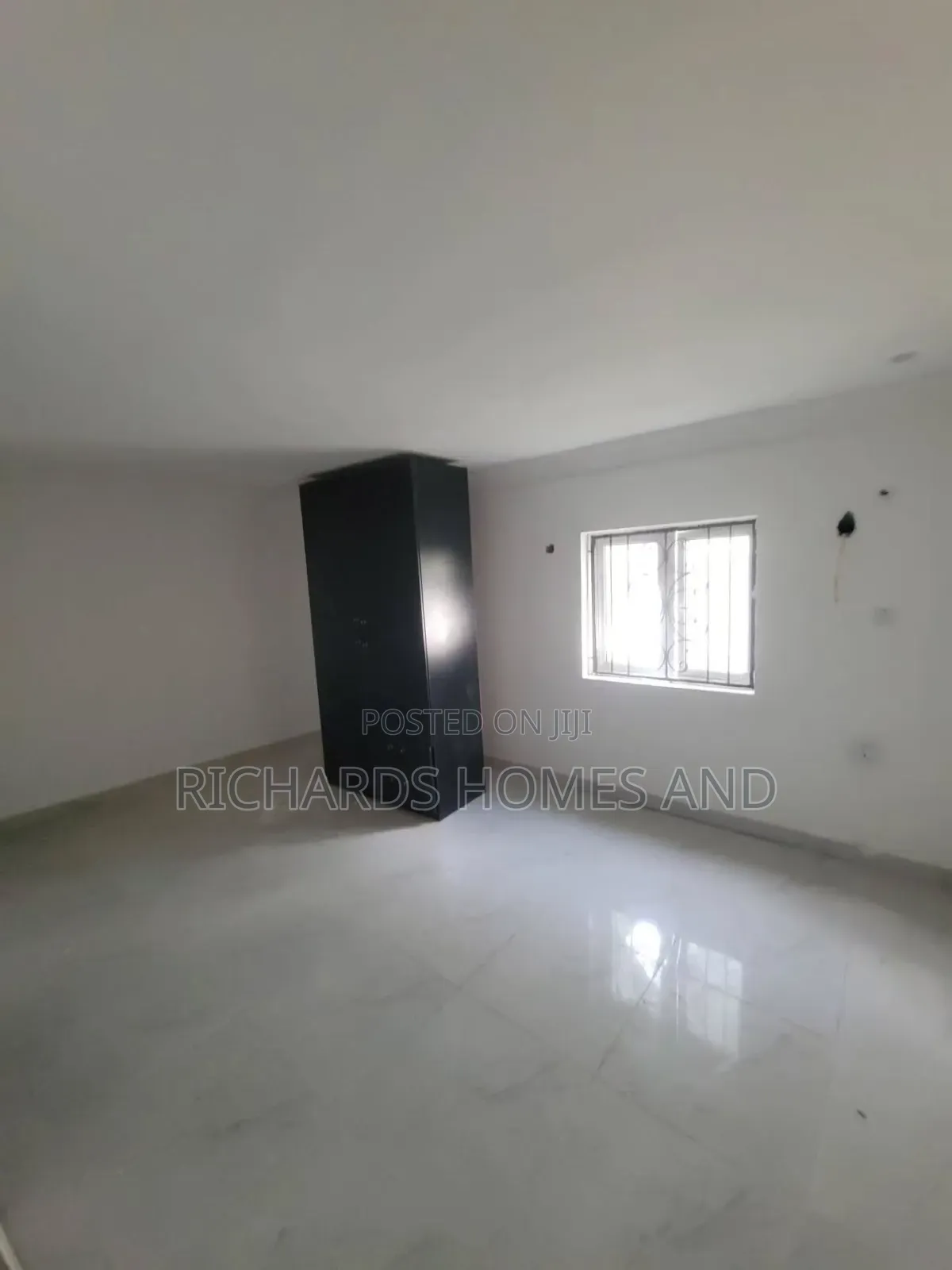 3bdrm Duplex in Lekki Phase 1 for rent