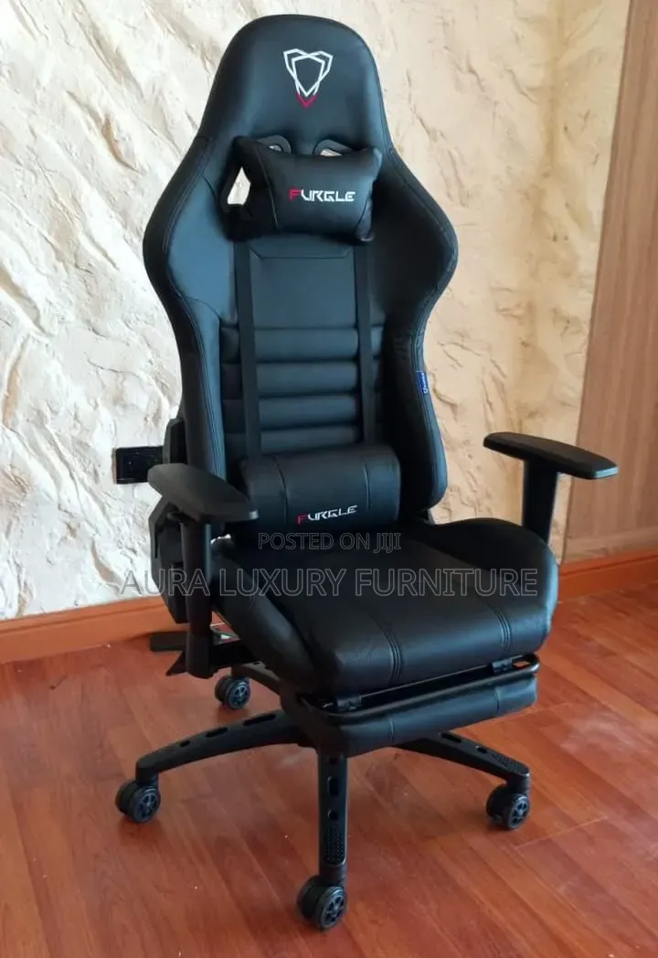 Imported Ergonomic Gaming Chair