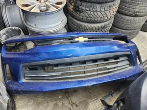 Direct 2018 to 2020 Complete Front Bumper Chevrolet Camaro