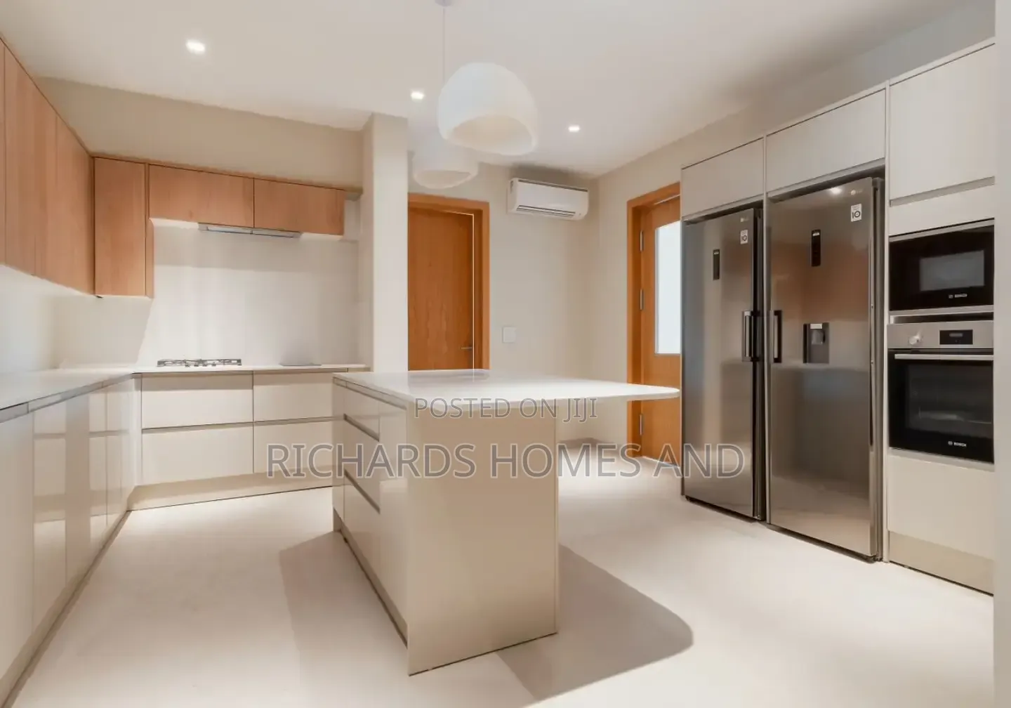 3bdrm Apartment in Old Ikoyi for rent