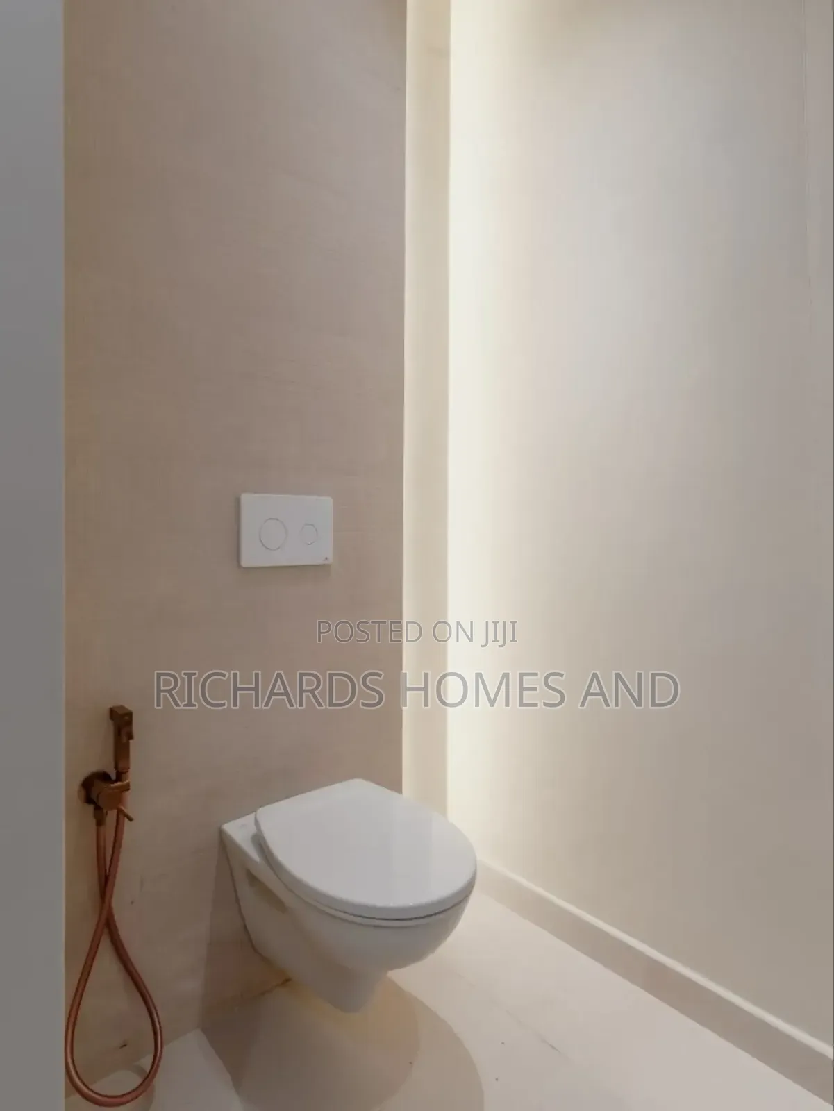 3bdrm Apartment in Old Ikoyi for rent