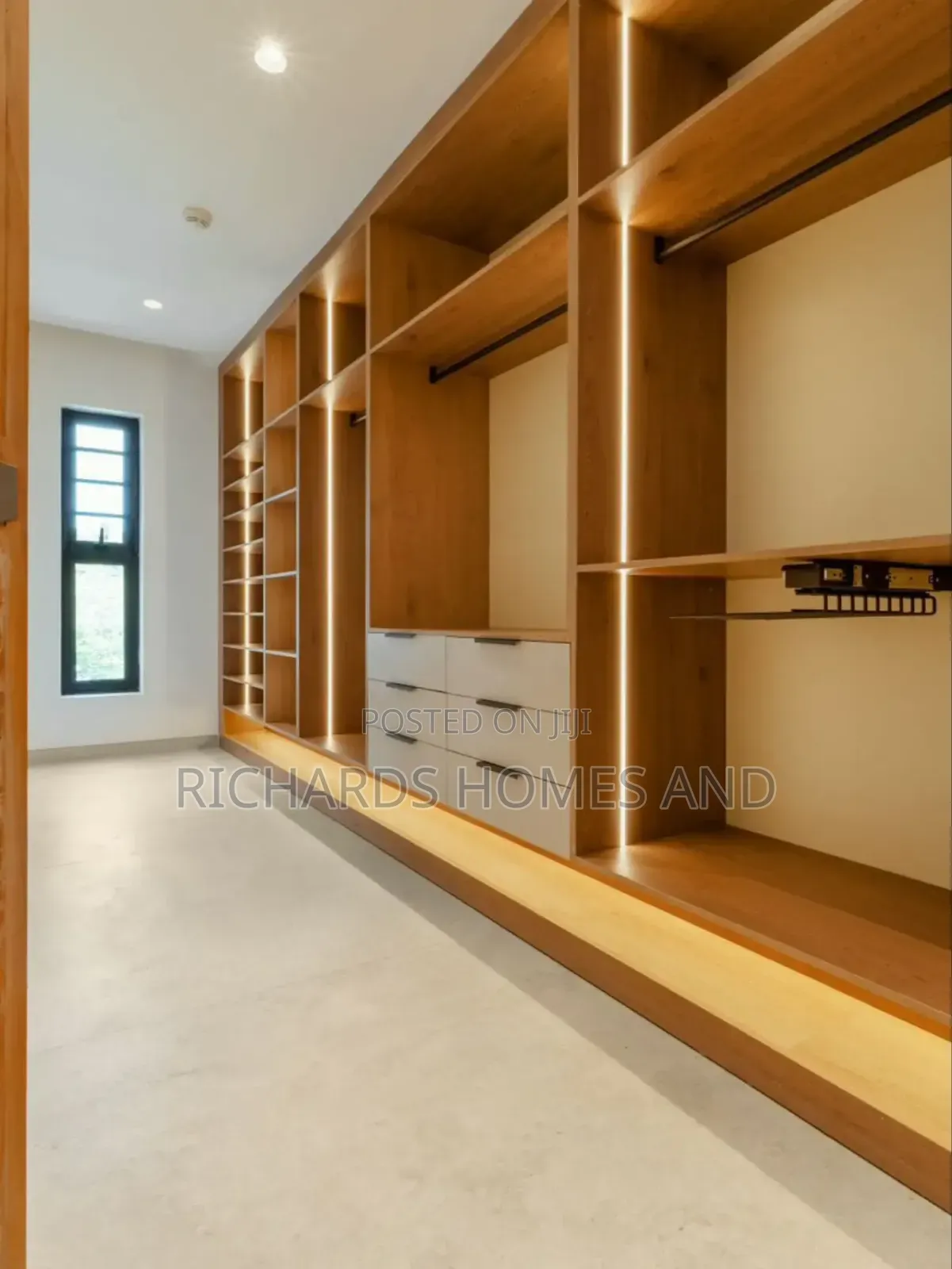 3bdrm Apartment in Old Ikoyi for rent