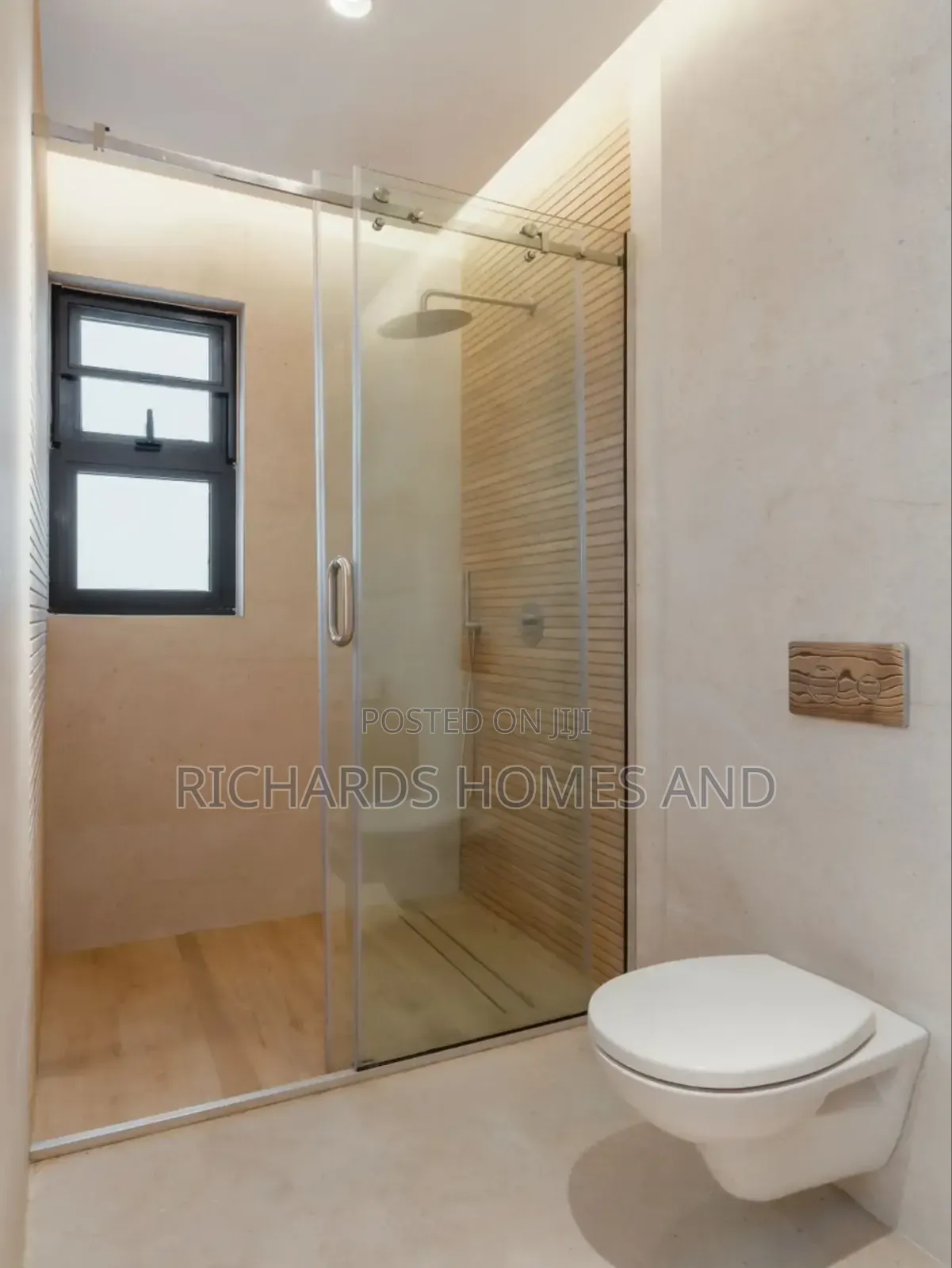 3bdrm Apartment in Old Ikoyi for rent